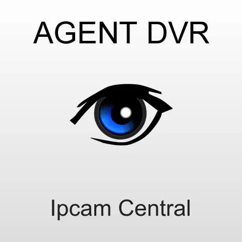 How to connect ipcam central Camera Tutorial